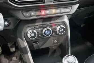 Dacia Jogger, 1.0, 81 kW, bensiin, manuaal, esivedu