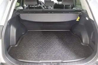 Toyota RAV4, 2.5, 131 kW, гибрид, автомат, передний привод