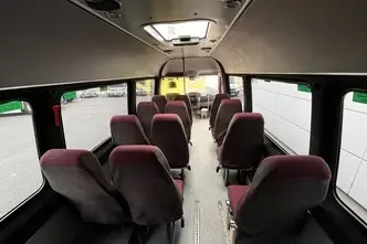 Mercedes-Benz Sprinter, 2.1, 120 kW, diisel, manuaal, tagavedu