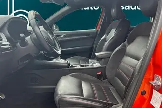 Renault Arkana, 1.6, 105 kW, hübriid, automaat, esivedu