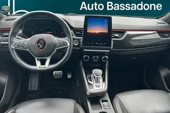Renault Arkana, 1.6, 105 kW, hübriid, automaat, esivedu