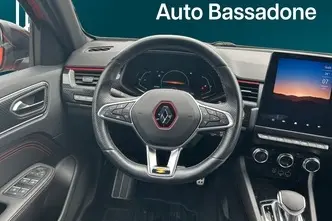 Renault Arkana, 1.6, 105 kW, hübriid, automaat, esivedu