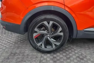 Renault Arkana, 1.6, 105 kW, hübriid, automaat, esivedu
