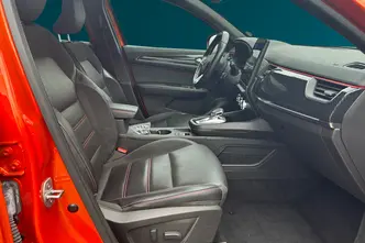 Renault Arkana, 1.6, 105 kW, hübriid, automaat, esivedu