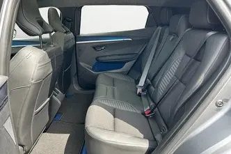 Renault Scenic, elekter, automaat, esivedu