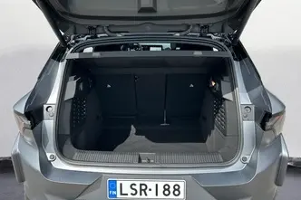 Renault Scenic, elekter, automaat, esivedu