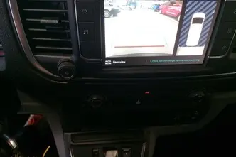 Citroën Jumpy, elekter, automaat, esivedu