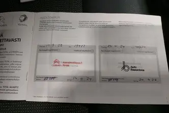 Citroën Jumpy, elekter, automaat, esivedu