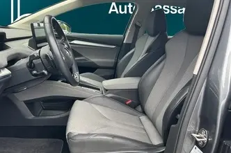 Škoda Enyaq, elekter, automaat, tagavedu