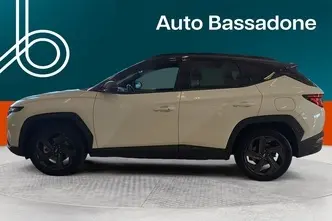 Hyundai Tucson, 1.6, 195 kW, подключаемый гибрид, автомат, полный привод