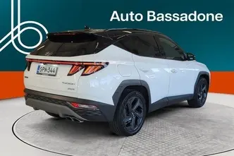 Hyundai Tucson, 1.6, 195 kW, подключаемый гибрид, автомат, полный привод
