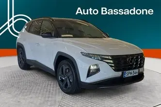 Hyundai Tucson, 1.6, 195 kW, подключаемый гибрид, автомат, полный привод