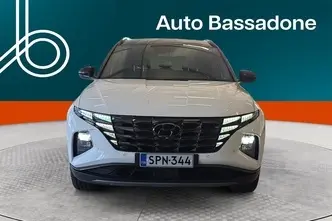 Hyundai Tucson, 1.6, 195 kW, подключаемый гибрид, автомат, полный привод