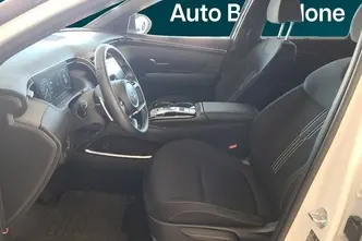Hyundai Tucson, 1.6, 195 kW, подключаемый гибрид, автомат, полный привод
