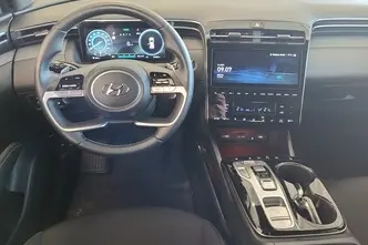Hyundai Tucson, 1.6, 195 kW, подключаемый гибрид, автомат, полный привод