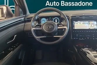 Hyundai Tucson, 1.6, 195 kW, подключаемый гибрид, автомат, полный привод