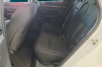 Hyundai Tucson, 1.6, 195 kW, подключаемый гибрид, автомат, полный привод