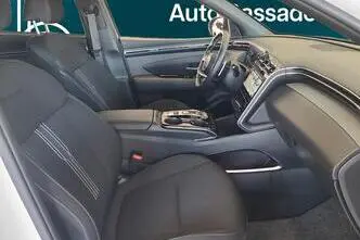 Hyundai Tucson, 1.6, 195 kW, подключаемый гибрид, автомат, полный привод