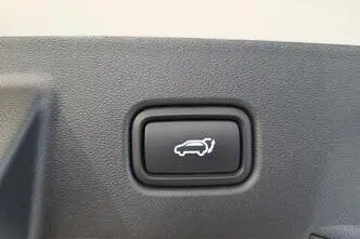 Hyundai Tucson, 1.6, 195 kW, подключаемый гибрид, автомат, полный привод