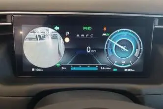 Hyundai Tucson, 1.6, 195 kW, подключаемый гибрид, автомат, полный привод