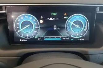 Hyundai Tucson, 1.6, 195 kW, подключаемый гибрид, автомат, полный привод