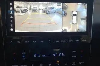 Hyundai Tucson, 1.6, 195 kW, подключаемый гибрид, автомат, полный привод