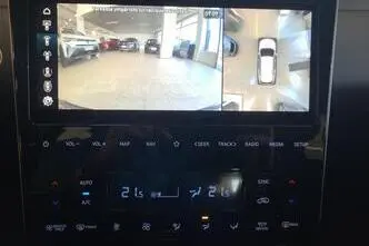 Hyundai Tucson, 1.6, 195 kW, подключаемый гибрид, автомат, полный привод