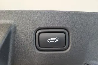 Hyundai Tucson, 1.6, 195 kW, подключаемый гибрид, автомат, полный привод