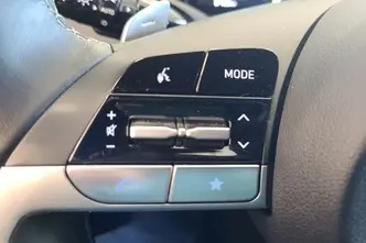 Hyundai Tucson, 1.6, 195 kW, подключаемый гибрид, автомат, полный привод