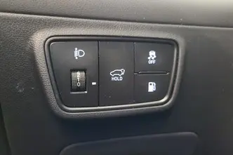 Hyundai Tucson, 1.6, 195 kW, подключаемый гибрид, автомат, полный привод