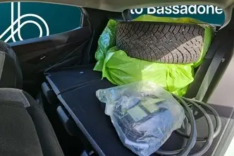 Renault Megane, elekter, automaat, esivedu