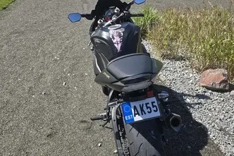 Kawasaki ZX-10R NINJA, 1.0, 138 kW, bensiin, manuaal, tagavedu