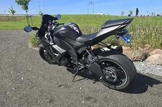 Kawasaki ZX-10R NINJA, 1.0, 138 kW, bensiin, manuaal, tagavedu