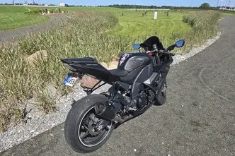 Kawasaki ZX-10R NINJA, 1.0, 138 kW, bensiin, manuaal, tagavedu