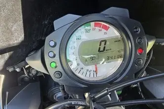 Kawasaki ZX-10R NINJA, 1.0, 138 kW, bensiin, manuaal, tagavedu