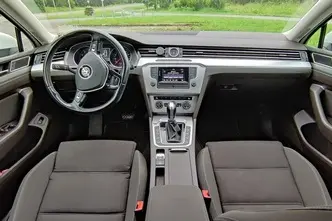 Volkswagen Passat, 1.4, 110 kW, petrol, automatic, front-wheel drive