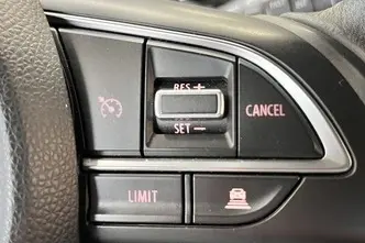 Suzuki Swift, 1.0, 82 kW, bensiin, automaat, esivedu
