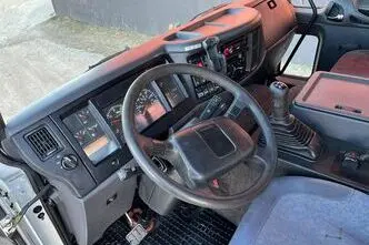 Volvo FL 220 4x2, 164 kW, diisel, manuaal