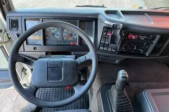 Volvo FL 220 4x2, 164 kW, diisel, manuaal
