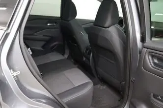 Nissan Qashqai, 1.5, 116 kW, hybrid, front-wheel drive