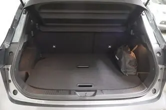 Nissan Qashqai, 1.5, 116 kW, hybrid, front-wheel drive