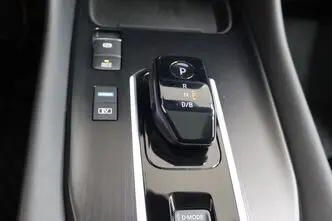 Nissan Qashqai, 1.5, 116 kW, hybrid, front-wheel drive