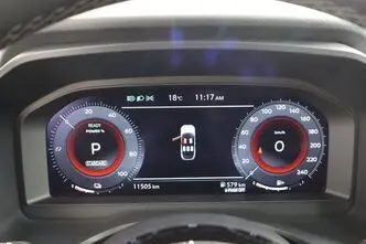 Nissan Qashqai, 1.5, 116 kW, hybrid, front-wheel drive