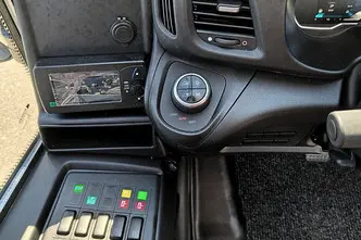 Iveco Daily, 3.0, 152 kW, diisel, automaat, tagavedu