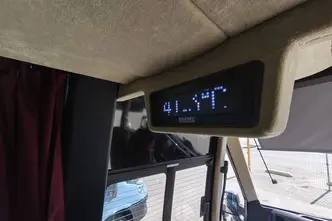 Iveco Daily, 3.0, 152 kW, diisel, automaat, tagavedu