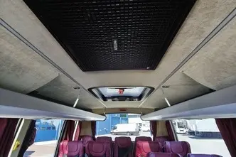 Iveco Daily, 3.0, 152 kW, diisel, automaat, tagavedu