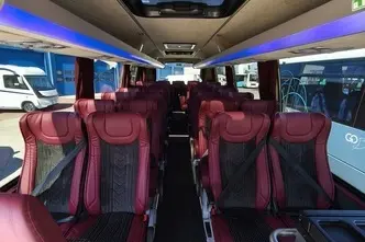 Iveco Daily, 3.0, 152 kW, diisel, automaat, tagavedu