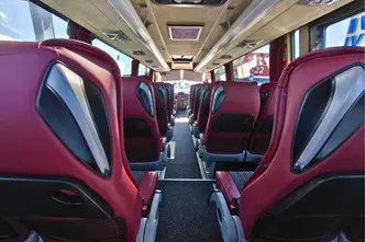 Iveco Daily, 3.0, 152 kW, diisel, automaat, tagavedu