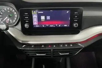 Škoda Octavia, 1.5, 96 kW, cng, automatic, front-wheel drive