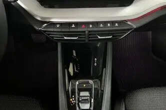 Škoda Octavia, 1.5, 96 kW, cng, automatic, front-wheel drive